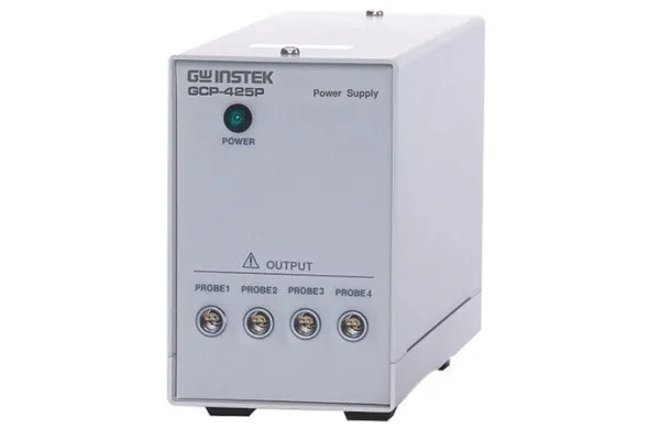 GCP-425P - блок питания токовых пробников