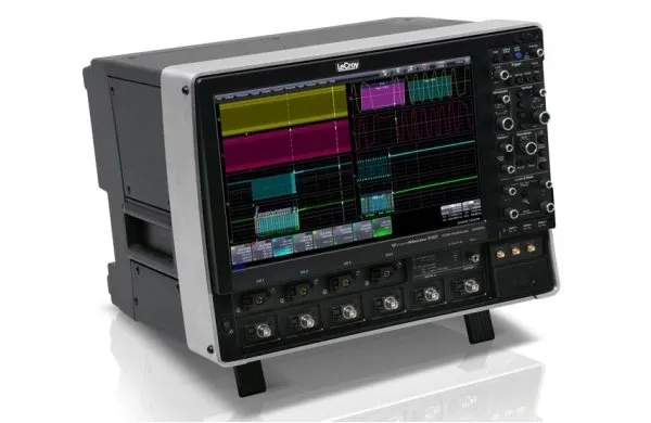 SDA 830Zi-A - Цифровой осциллограф LeCroy