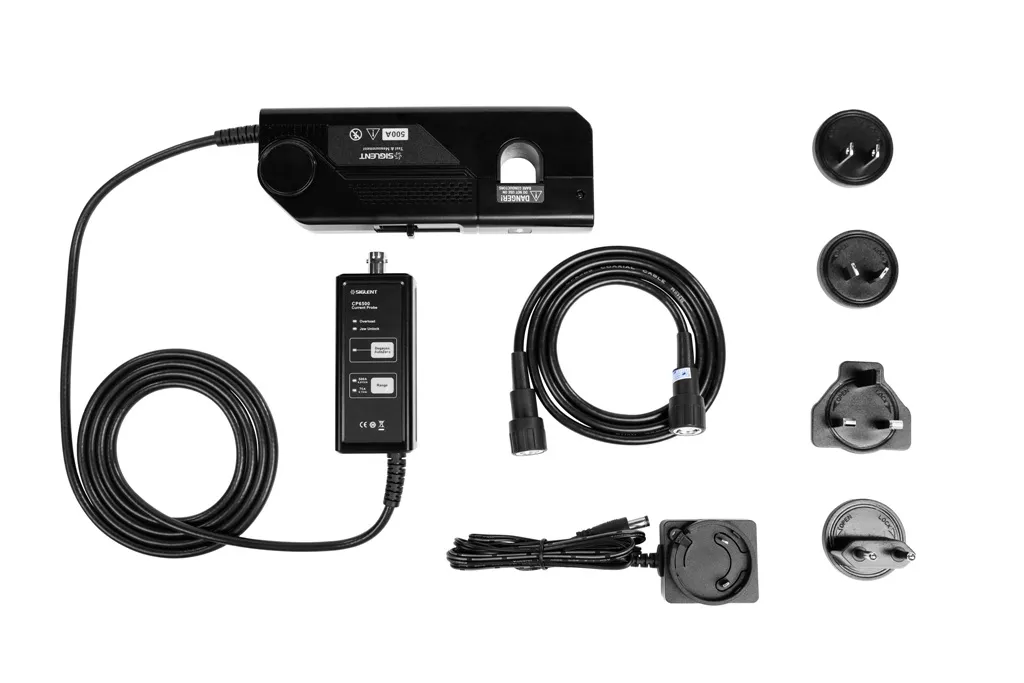 CP6500 - пробник токовый