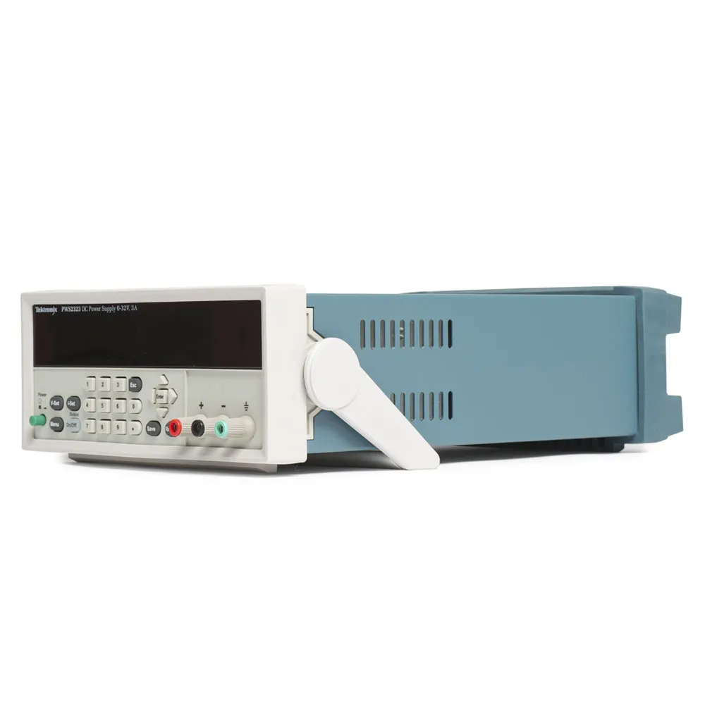 PWS2721 - Источник питания Tektronix, 72 В, 1.5 А