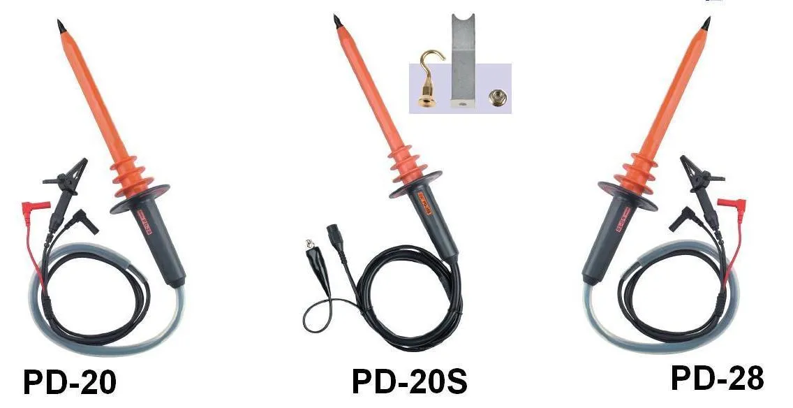 PD-20 - Пробник