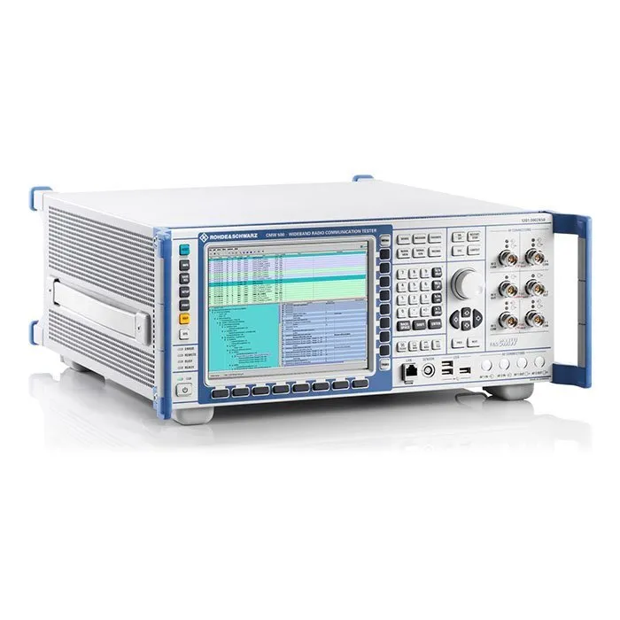 CMW-PS502 - Широкополосный тестер Rohde Schwarz