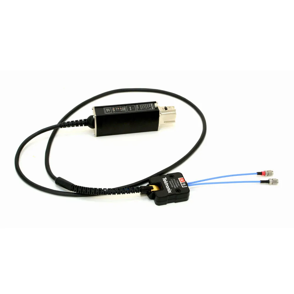 P7720 - Пробник Tektronix TriMode™ с технологией TekFlex™ 20 ГГц