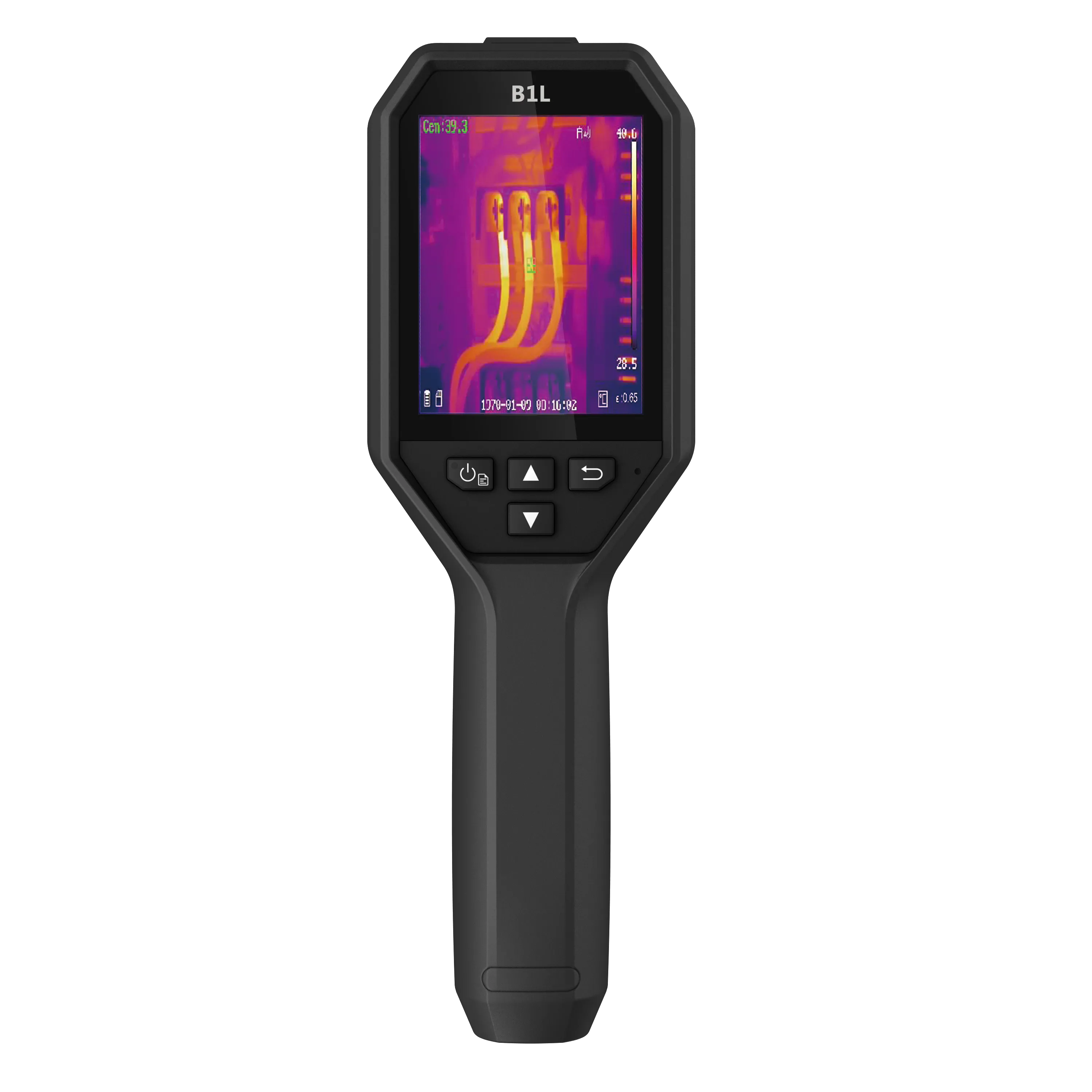 HIKMICRO B1L - Тепловизор инфракрасный