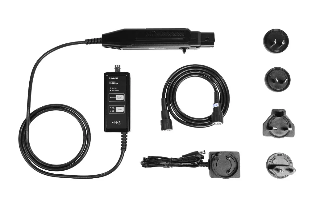 CP6030 - пробник токовый