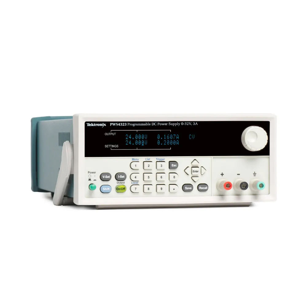 PWS4305 - Источник питания c USB, 30 В, 5 А
