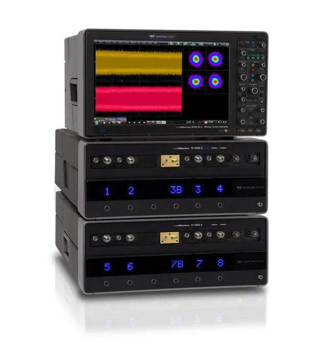 LabMaster 10-100Zi-A-R - Осциллограф цифровой запоминающий LeCroy