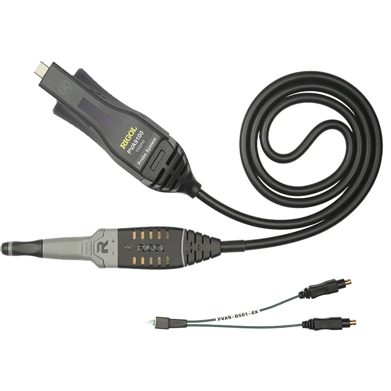 PVA9100 - пробник активный дифференциальный