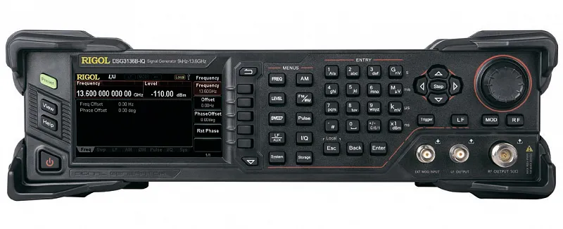 DSG3136B-IQ - генератор РЧ сигналов