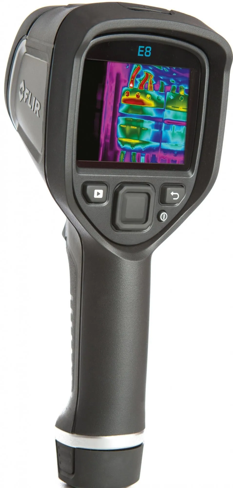FLIR E8-XT - Тепловизор