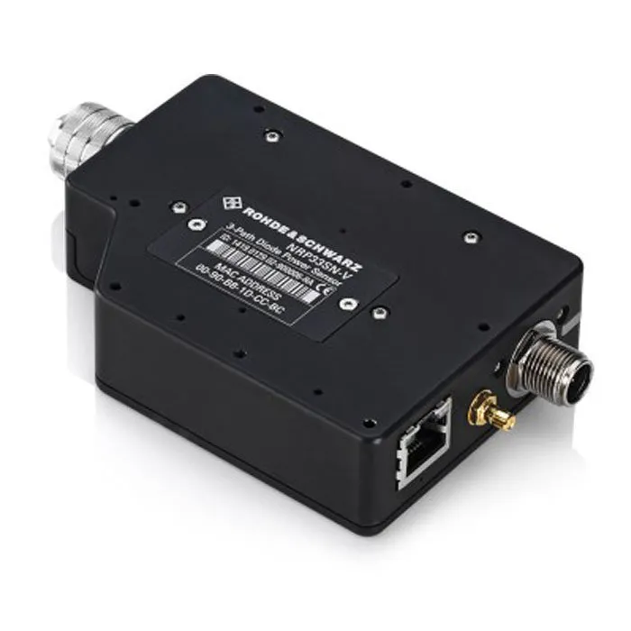 NRP33SNV  - Датчик поглощаемой мощности Rohde Schwarz 3,5 мм