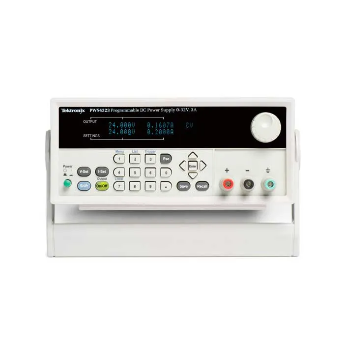 PWS4205 - Источник питания c USB, 20 В; 5 А
