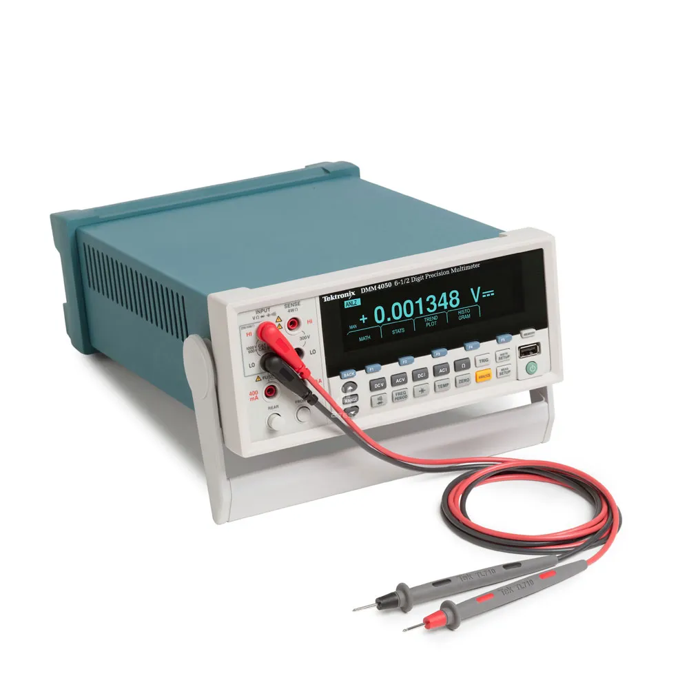 DMM4040 - Цифровой мультиметр Tektronix