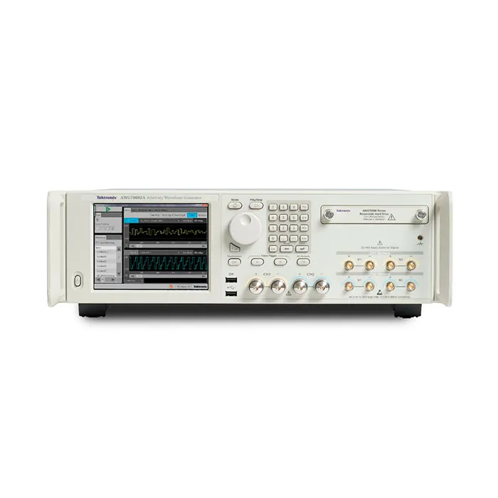 AWG70001B - Генератор сигналов