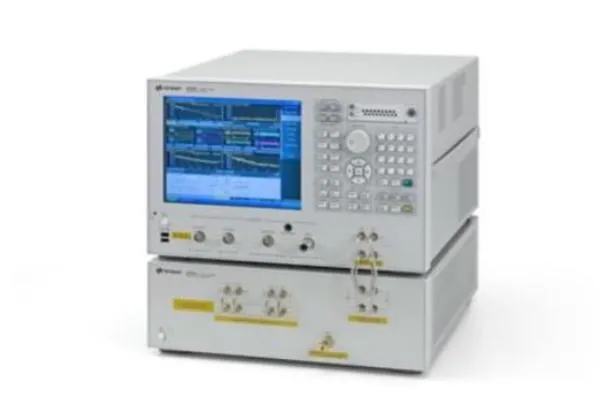 E5053A - СВЧ преобразователь с понижением частоты Keysight