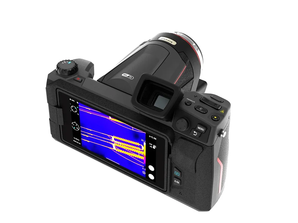 Guide PS800 - Тепловизор инфракрасный