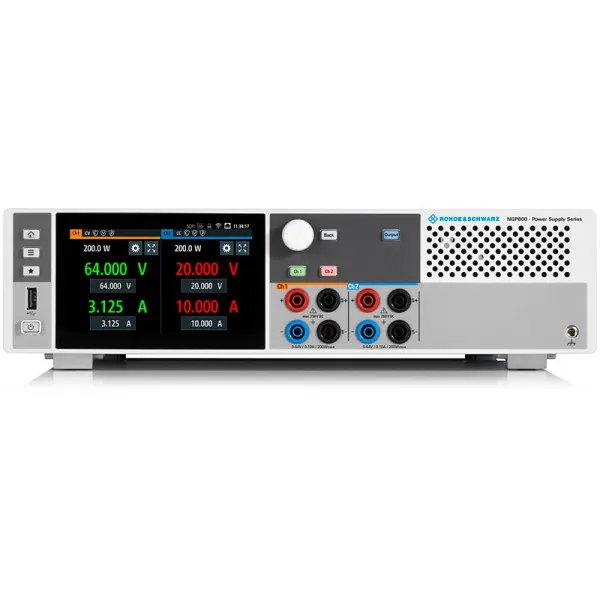 NGP822 - Источник питания Rohde Schwarz