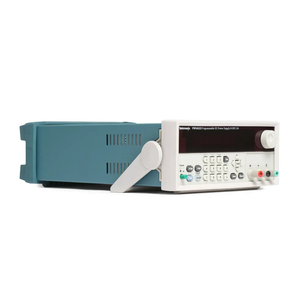 PWS4323 - Источник питания c USB, 32 В, 3 А