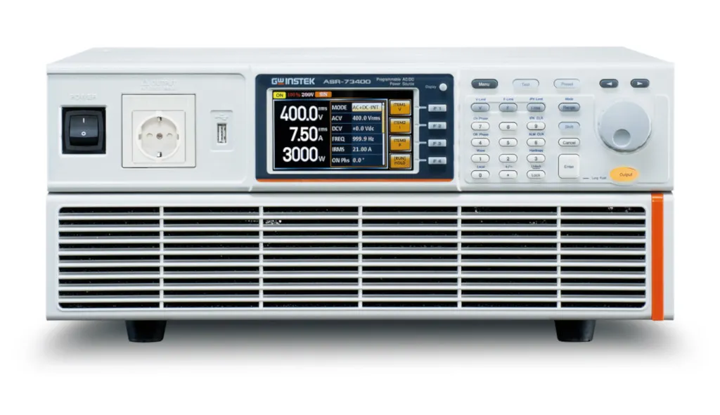 ASR-73400 - источник питания