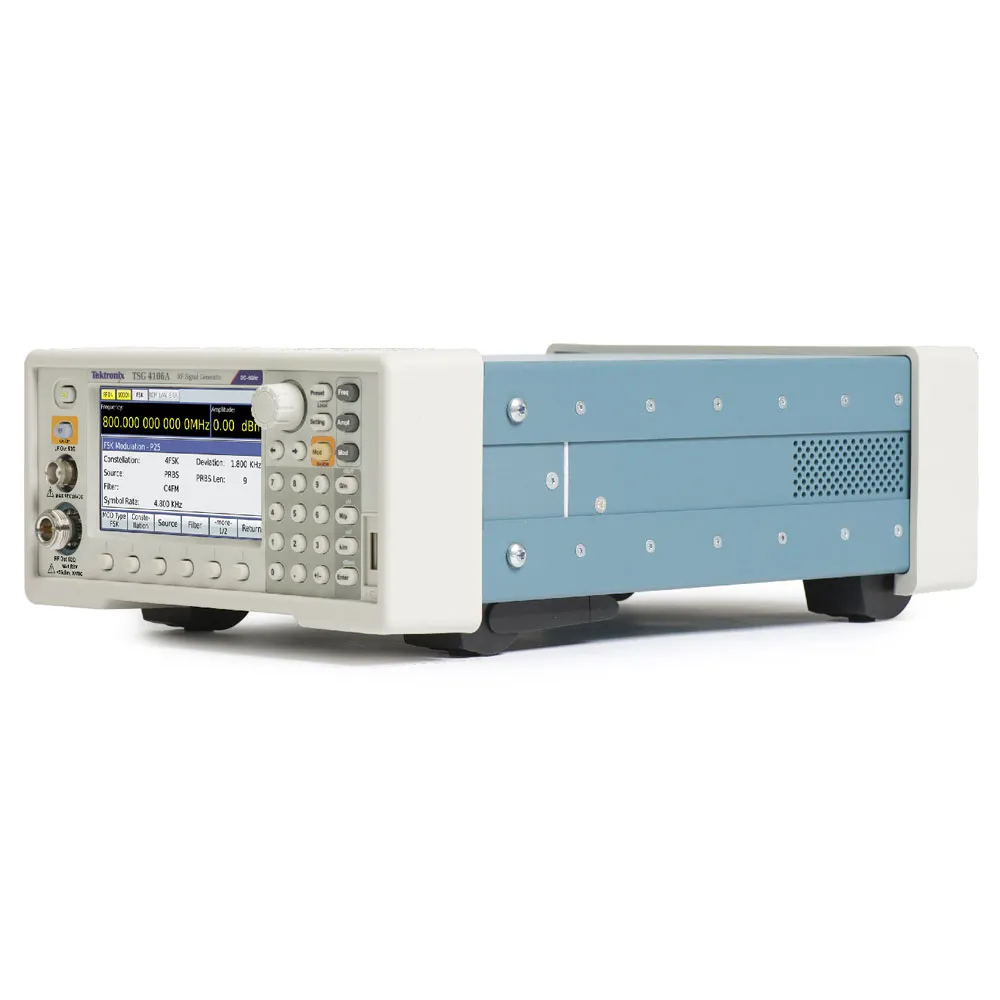 TSG4106A M00(OCXO) - Векторный генератор Tektronix, до 6 ГГц