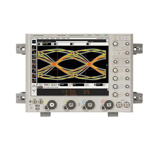 DSOX96204Q - осциллограф 63 ГГц