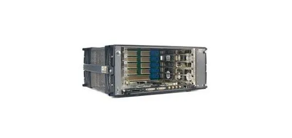 M9505A - Шасси в формате AXIe Keysight