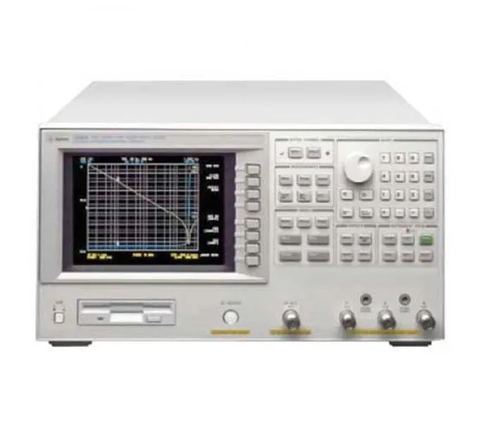 4395A - Измеритель RLC 500 МГц