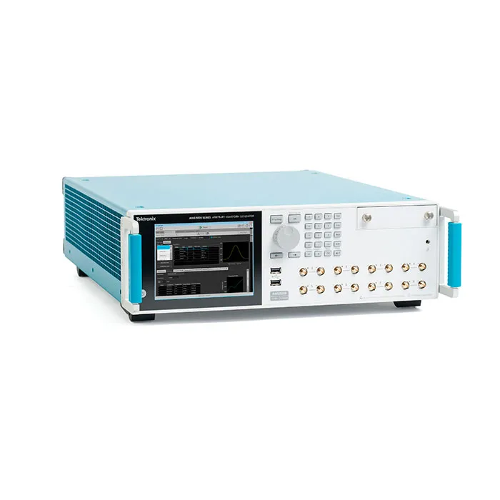 AWG5208 - Генератор сигналов произвольной формы Tektronix, 8 аналоговых каналов