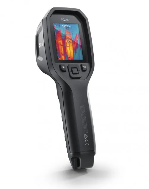FLIR TG297 - Тепловизор