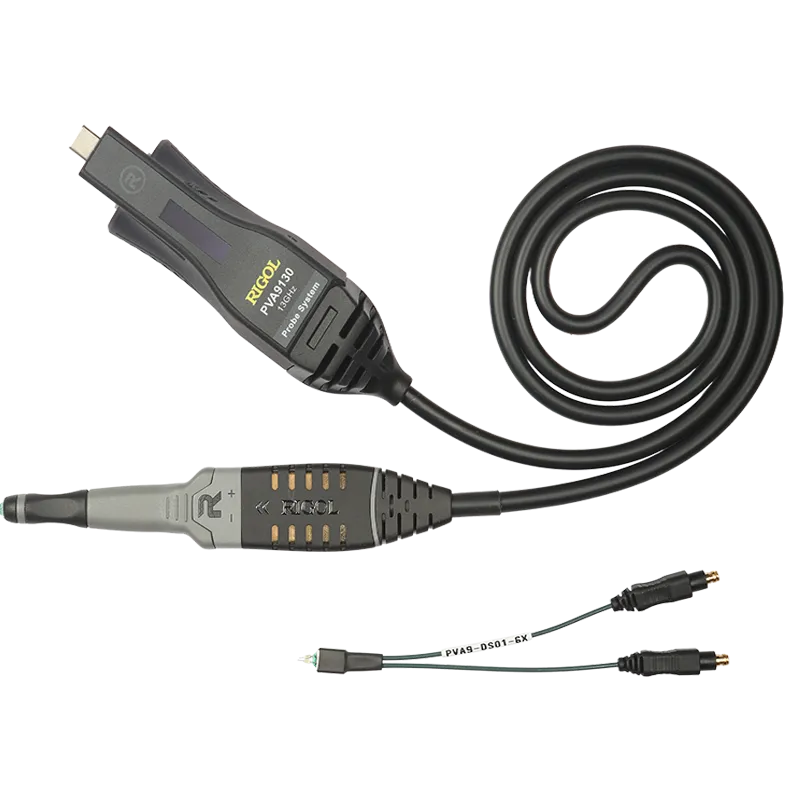 PVA9130 - пробник активный дифференциальный