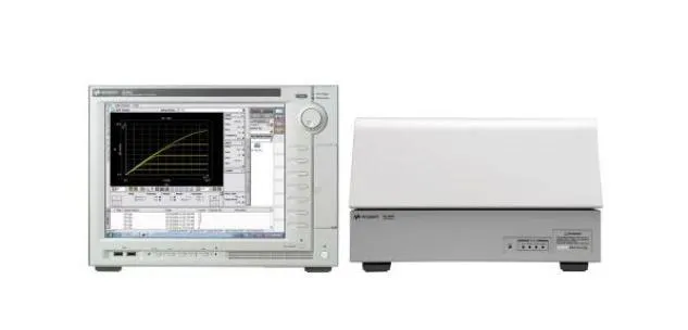 B1505AP - Анализатор мощных устройств/характериограф Keysight