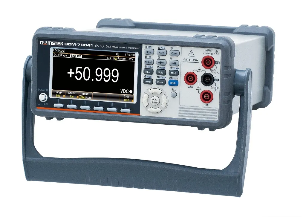 GDM-79041 - вольтметр