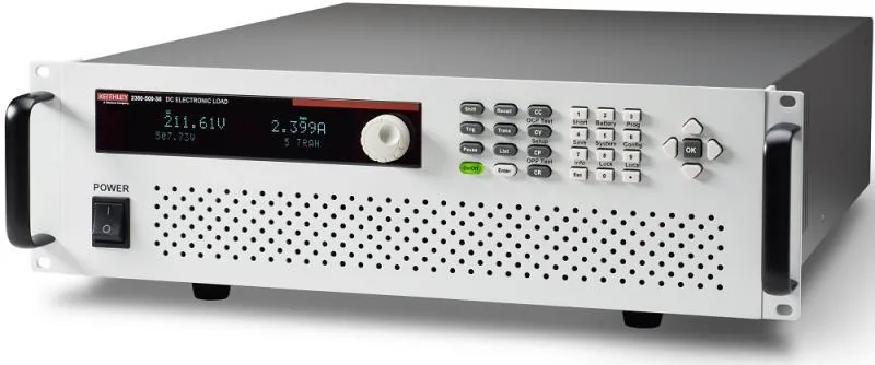 Keithley 2380-500-30 - Электронная нагрузка