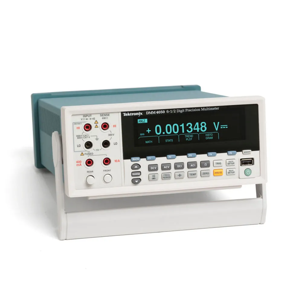 DMM4050 - Мультиметр 6,5 разрядов Tektronix