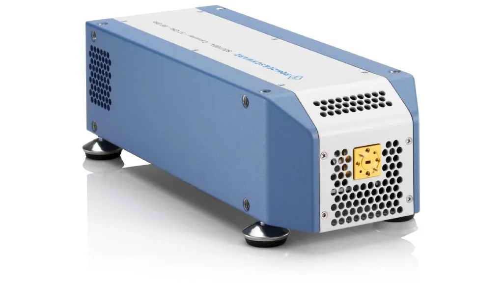 SZU100A - Повышающий IQ-преобразователь Rohde&Schwarz диапазон SZU-B1066 от 58,32 ГГц до 64,80 ГГц 