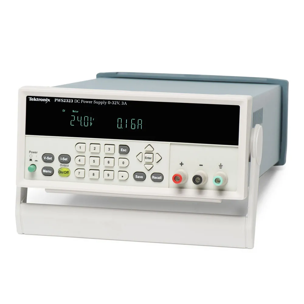 PWS2185 - Источник питания Tektronix, 18 В, 5 А