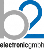 b2 electronic GmbH b2 electronic GmbH