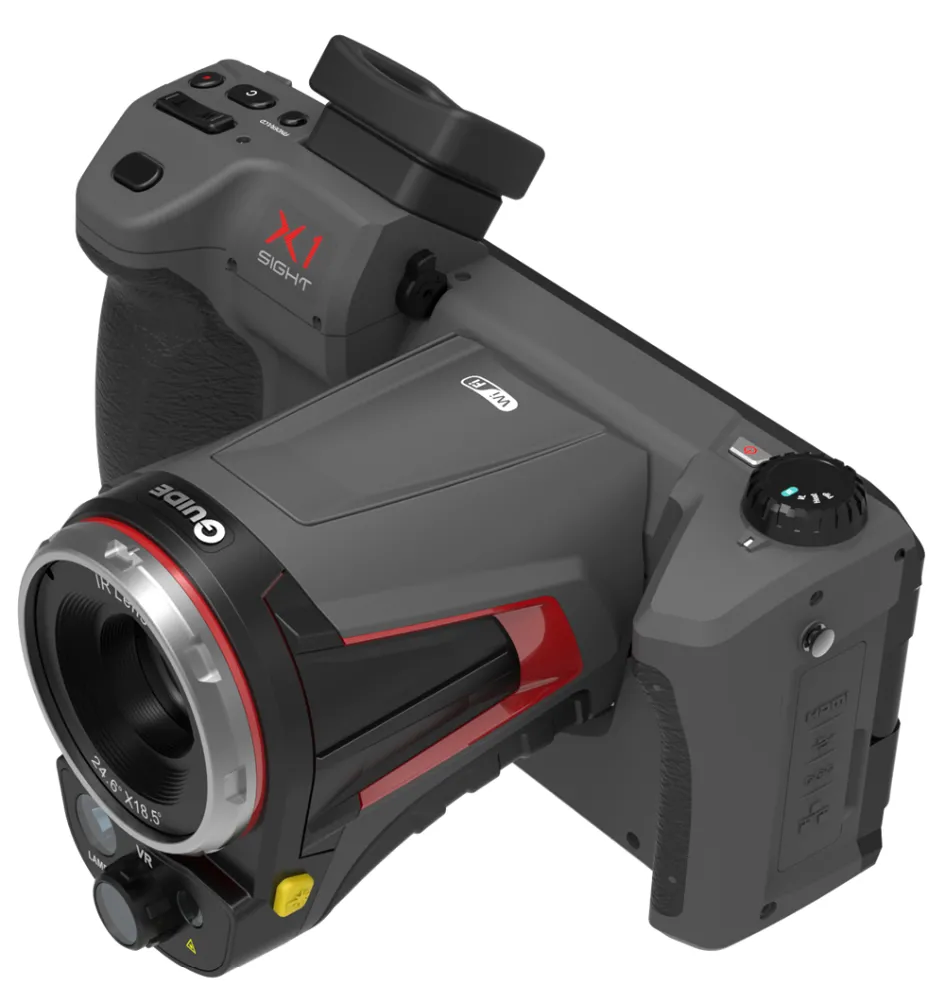 GUIDE C800Pro - Тепловизор инфракрасный