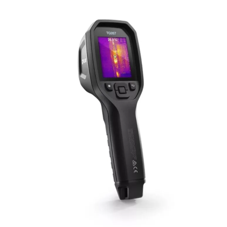 FLIR TG267 - Тепловизор