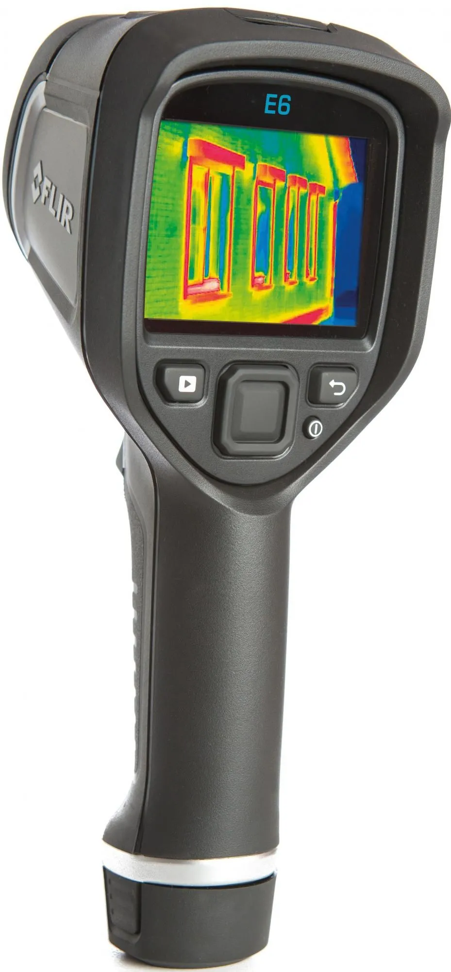 FLIR E6-XT - Тепловизор