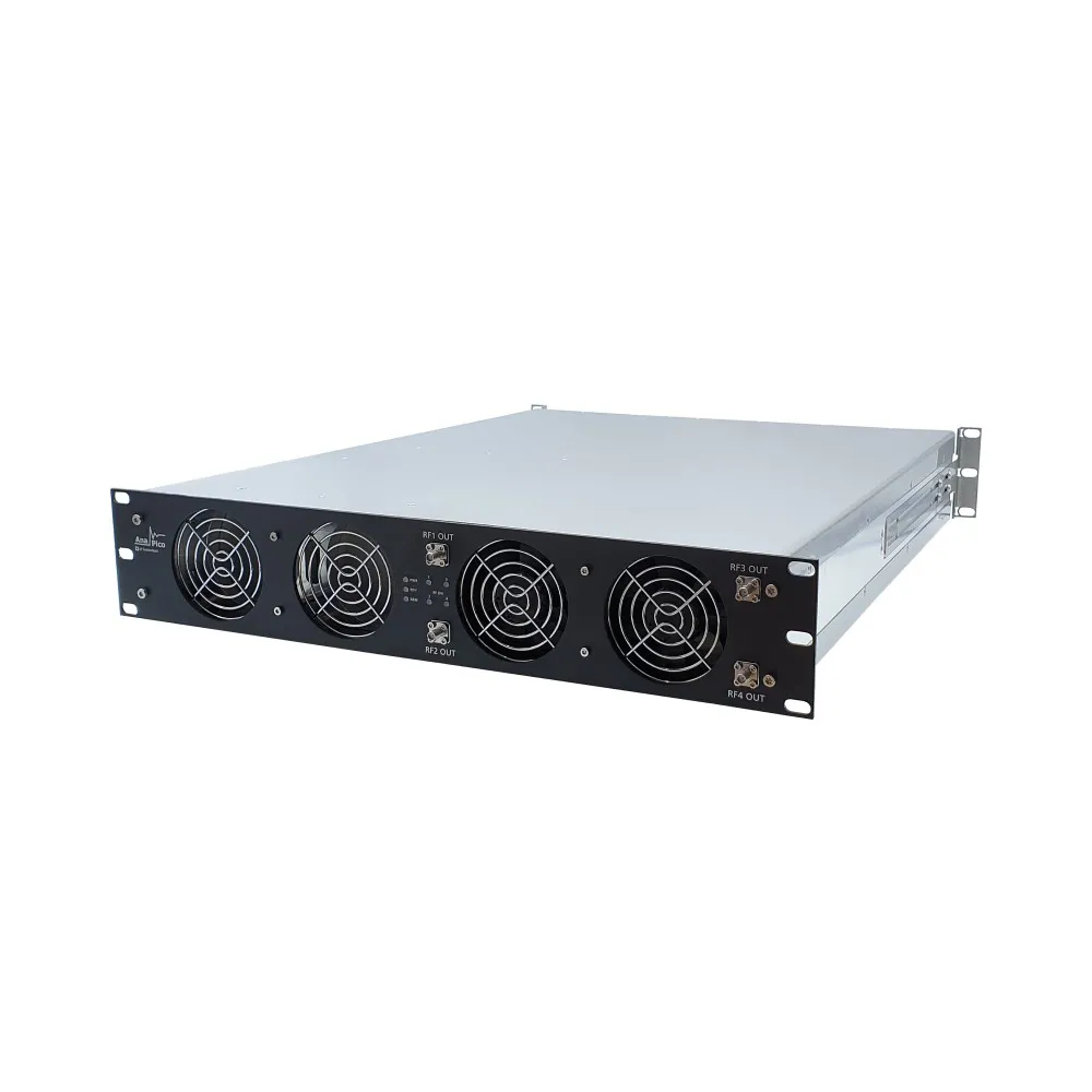 RFVSG40-2 - многоканальный векторный генератор сигналов AnaPico 40 ГГц