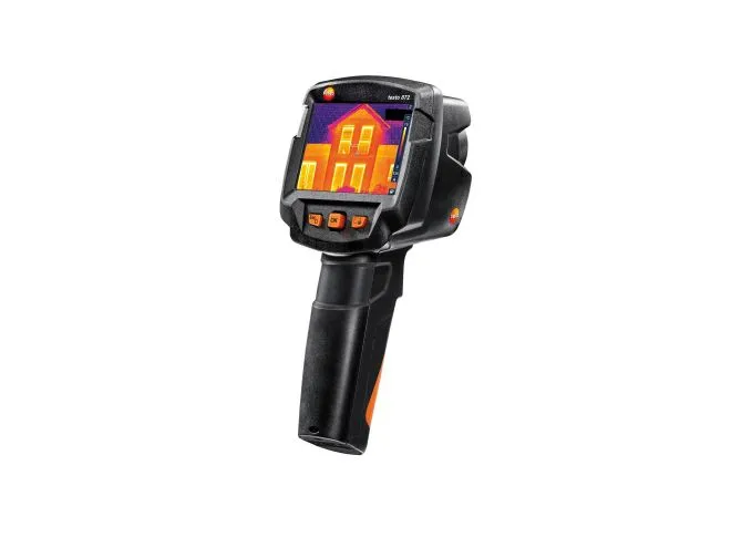 testo 872 - Тепловизор