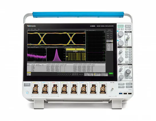 Осциллографы Tektronix