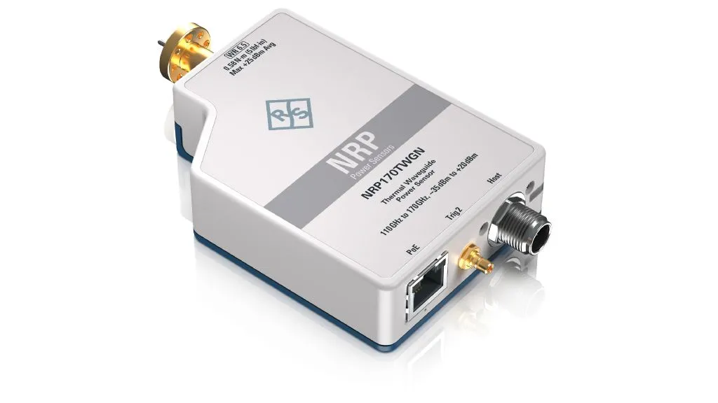NRP170TWGN - Датчик мощности Rohde Schwarz 110 ГГц - 170 ГГц