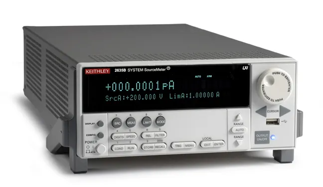 Keithley 2635B Источник-измеритель