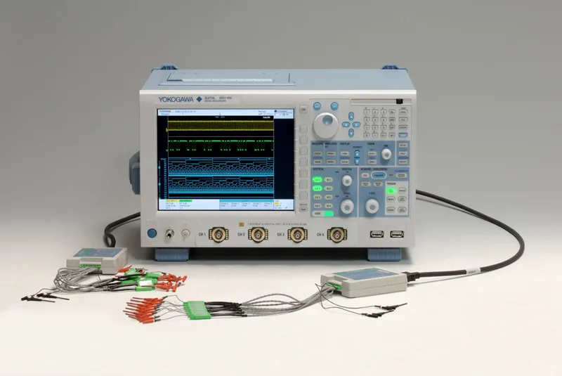 DL9505L - Осциллограф Yokogawa 500 МГц