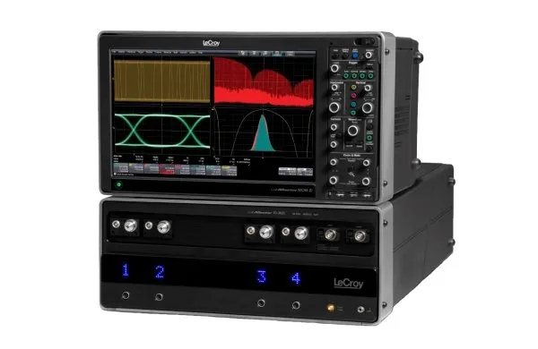 Labmaster 10-30Zi-A-R - Осциллограф цифровой многоканальный LeCroy