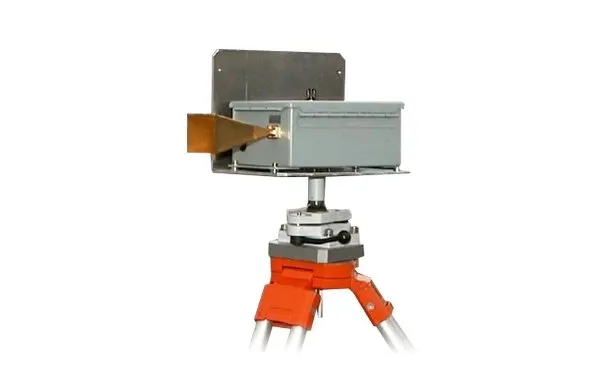 MW-58 - Комплекс антенный измерительный R&S от 40 до 60 ГГц