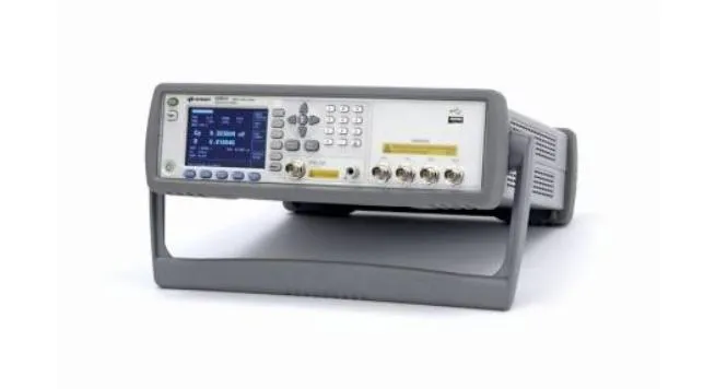 E4981A - Измеритель емкости Keysight