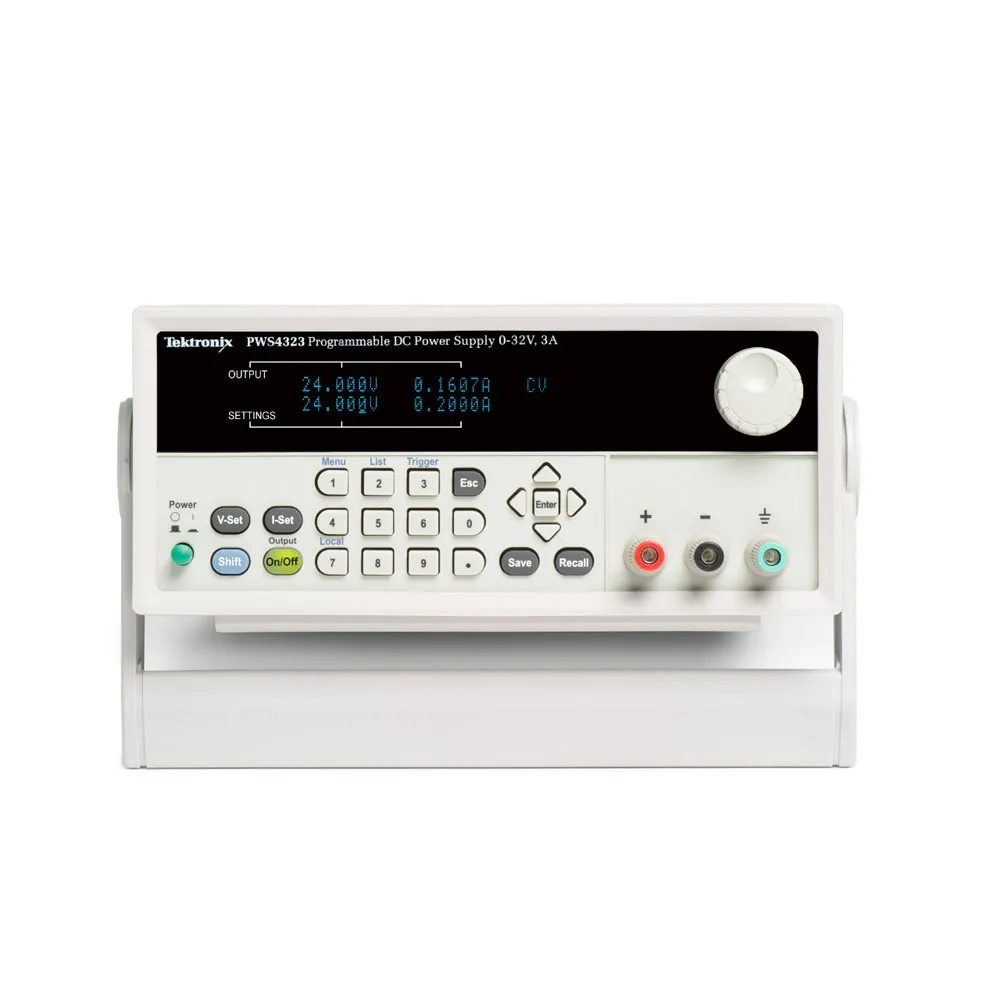 PWS4602 - Источник питания c USB, 60 В, 2.5 А